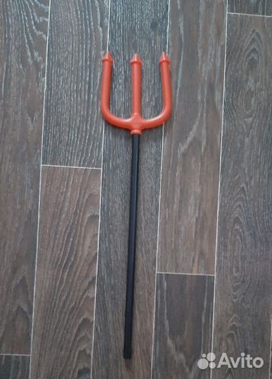 Игрушечный меч