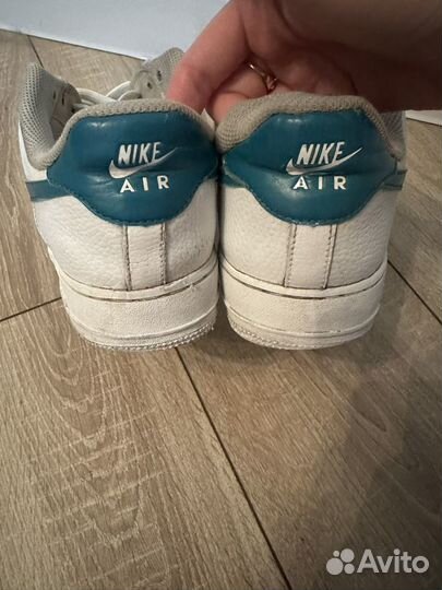 Кроссовки nike air force оригинал