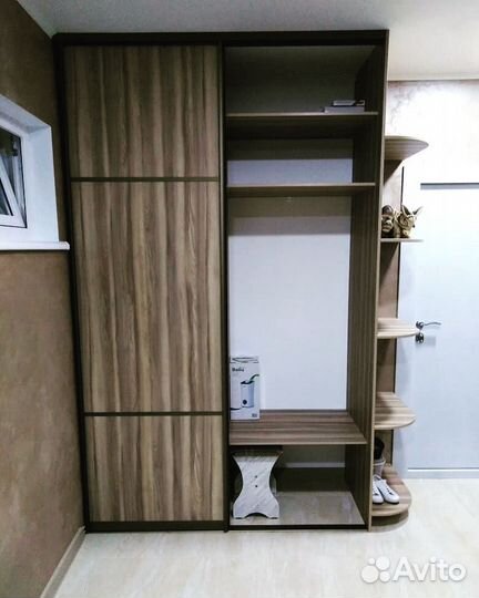 Шкаф купе на заказ