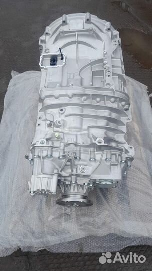 Коробка передач Zf 16s 2230 TD