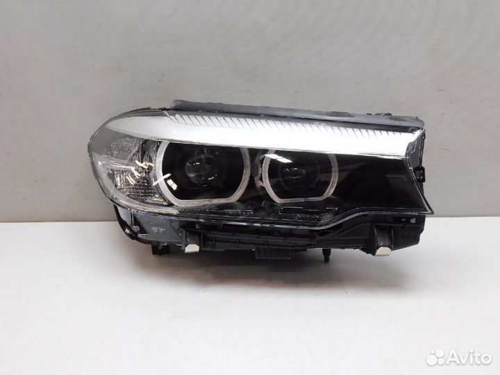 Фара правая BMW 5-Series/M5