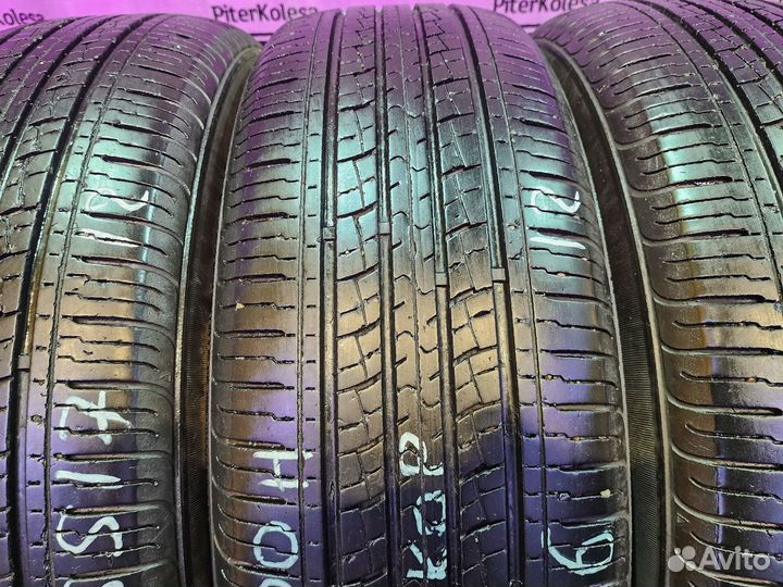 Kumho Solus KH16 225/65 R17