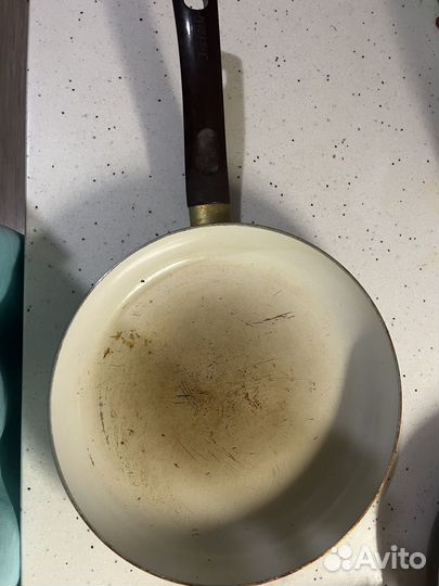 Сковородки