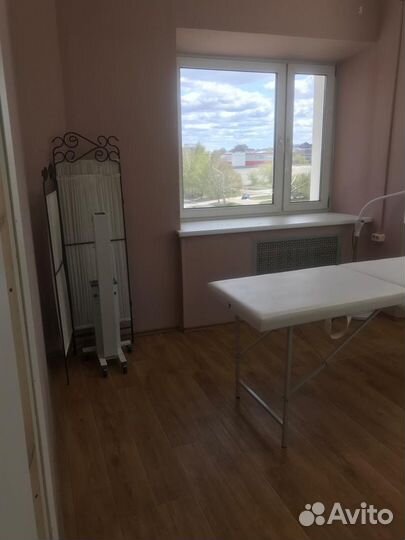 Аренда кабинета