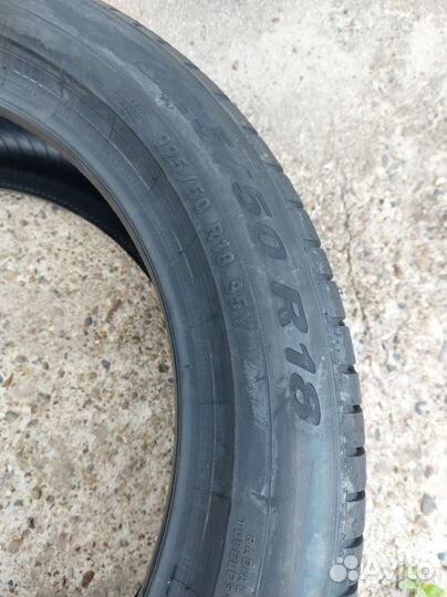 Pirelli Scorpion 225/50 R18 95V