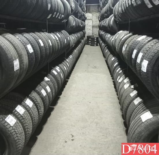 Goodyear UltraGrip+ SUV 235/60 R18 107P