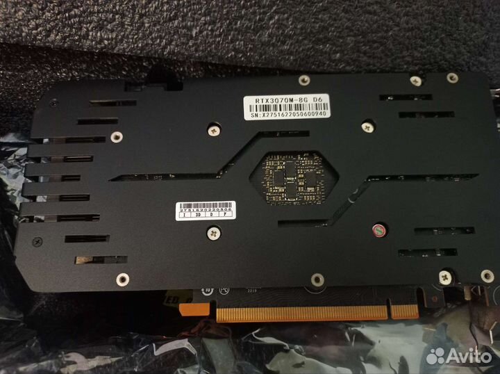 Видеокарта