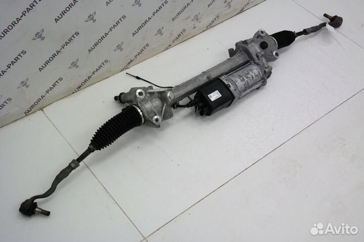 Рейка рулевая BMW X3 F25 2010-2017