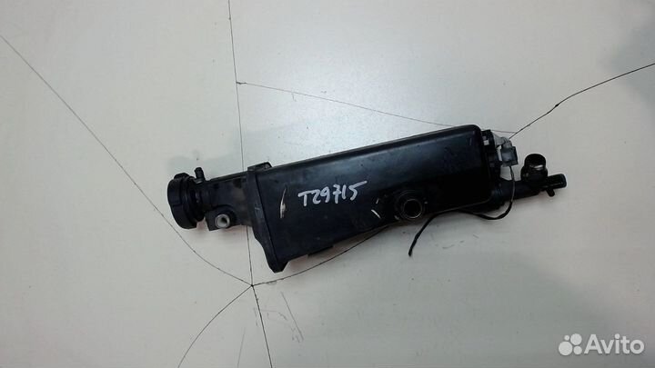 Бачок расширительный BMW X3 E83, 2004