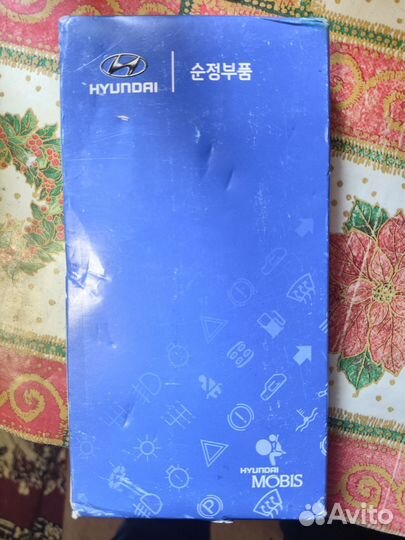 Свеча накала