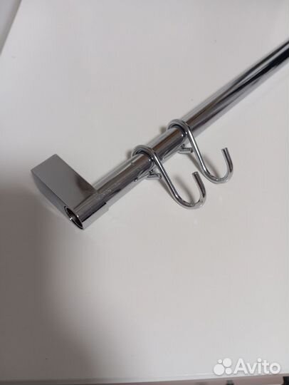 Рейлинг на кухню