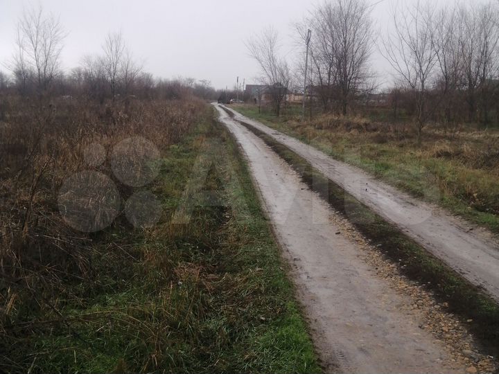 Участок 9 сот. (ИЖС)