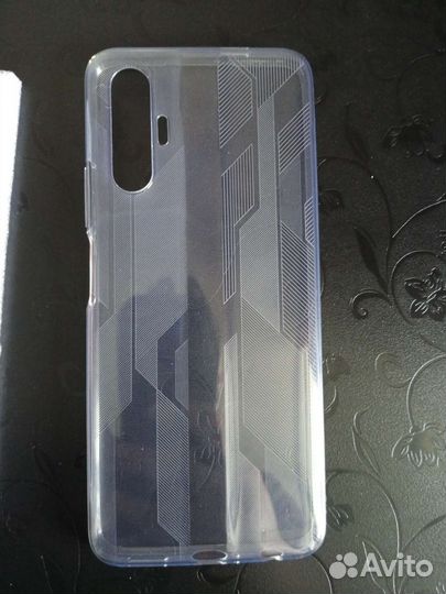 2 Чехла на телефон