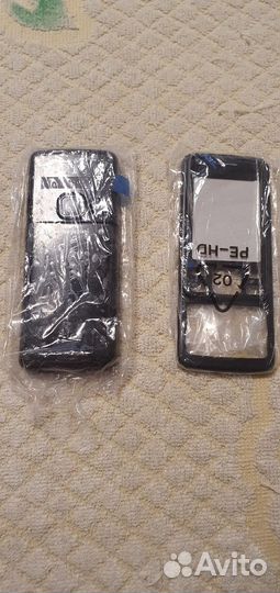 Корпус Nokia 6300