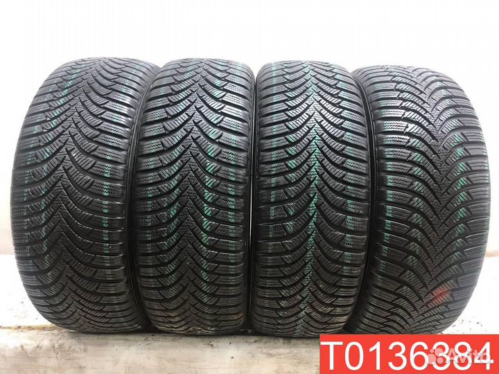 Hankook Winter I'Cept RS2 W452 195/55 R16 87T