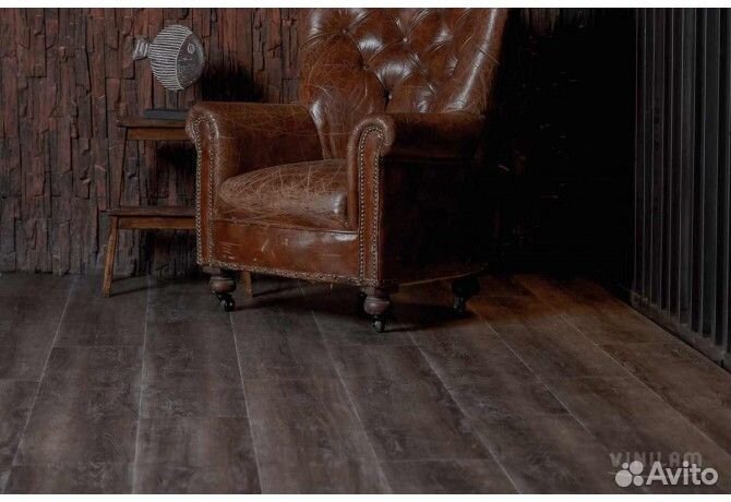 Водостойкий ламинат