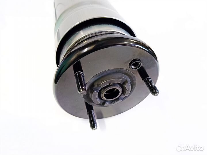 Передний пневмобаллон LR L319 Discovery 3