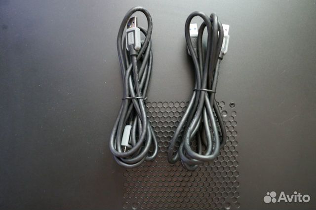 Кабель Digitus USB 3.0 A (M) - A (M), 1.8м