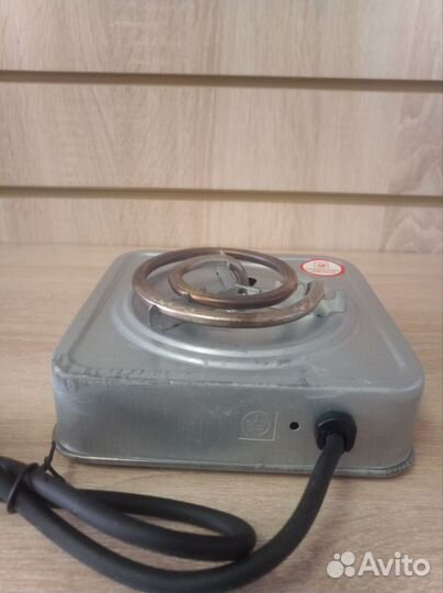 Электрическая плитка home element HE-HP714A