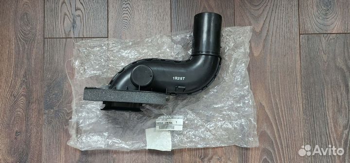 Воздуховод