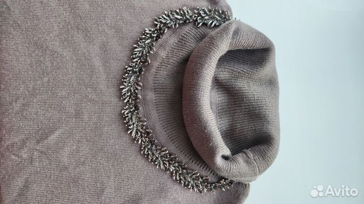 Винтажное колье