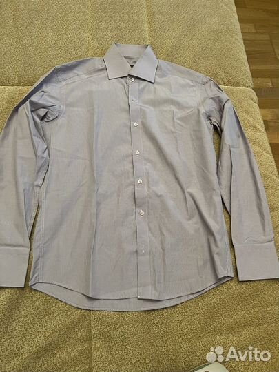 Рубашка мужская Ricardo