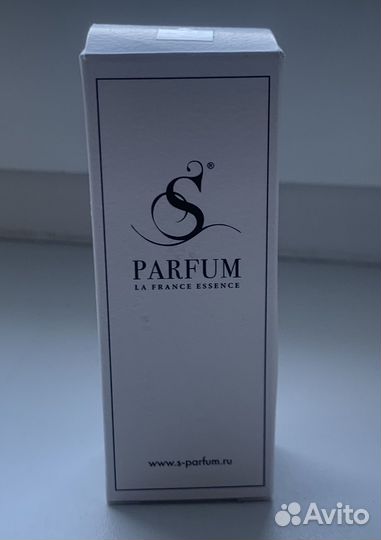 Туалетная вода louis vuitton