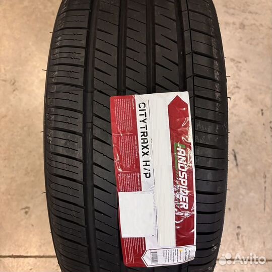 Landspider Citytraxx H/P 235/45 R17 97W