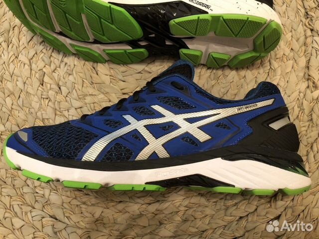 asics dynamic duomax