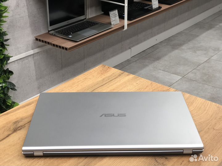 Идеальный Asus/15.6 FHD/Core i5/8Gb/256Gb SSD