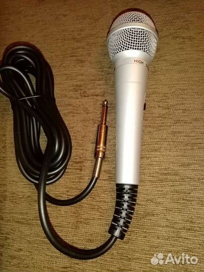Микрофон