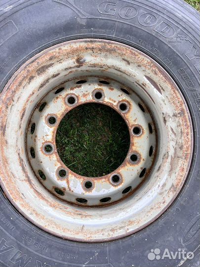 Пескоструй и Покраска