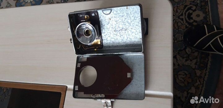 Фонарик,сигнальный