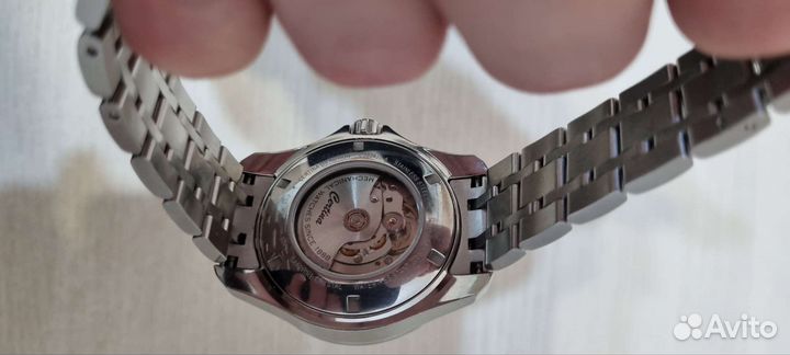 Certina DS Action Day-Date Powermatic 80