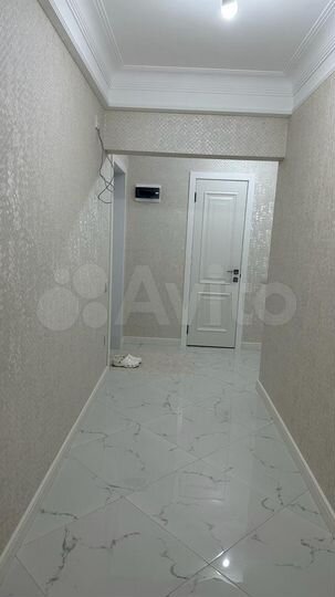 2-к. квартира, 65 м², 2/10 эт.