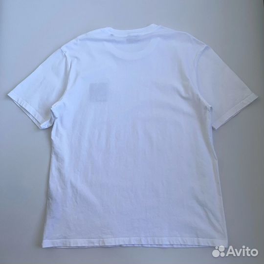 The Kooples White Tee Paris Fashion M