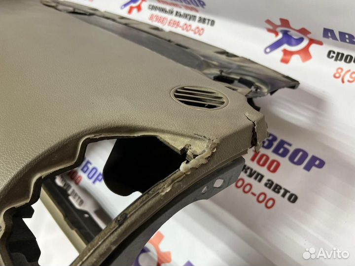 Обшивки дверные Ауди ку7 Q7