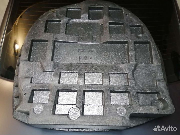 Продам органайзер в багажник Honda Fit