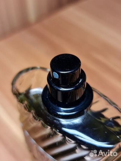 Eau Sauvage Parfum Dior 2012 распив оригинал