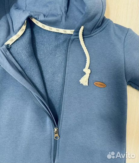 Комбинезон для мальчика wowo р.86