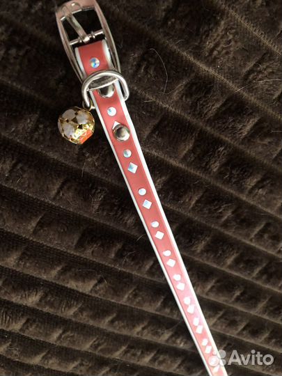 Ошейник для кошек