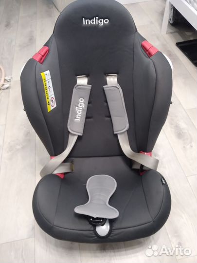 Кресло автомобильное детское