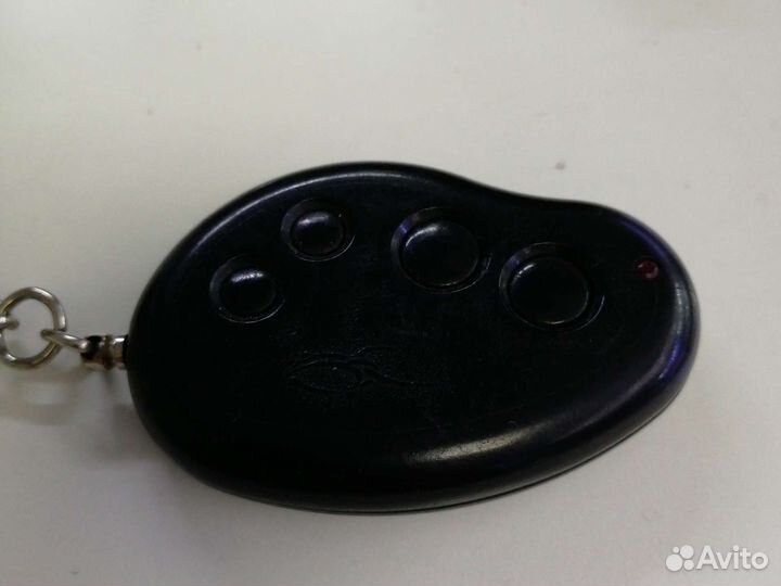 Автосигнализация