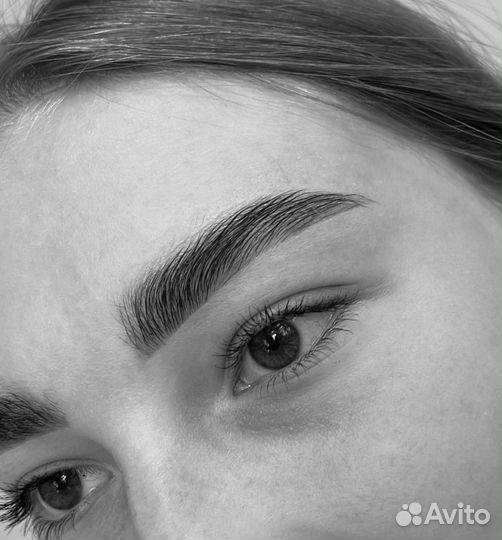 Мастер бровист