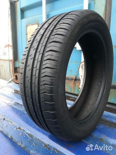 Continental ContiEcoContact 5 185/50 R16 109D