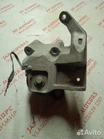 Подушка двигателя Volvo V60 универсал D4204T14