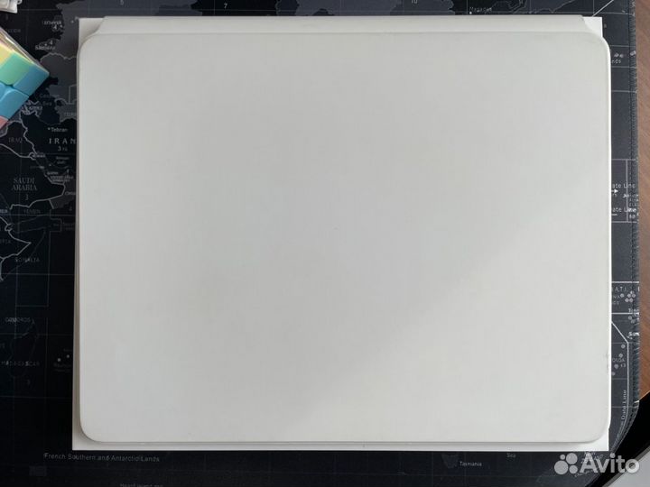 Apple Magic Keyboard для iPad Pro 12,9 (3/4/5 поко