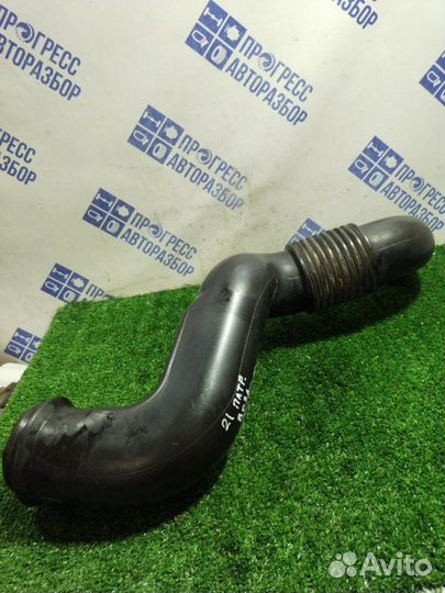 Патрубок воздушного фильтра Mercedes-Benz Sprinter