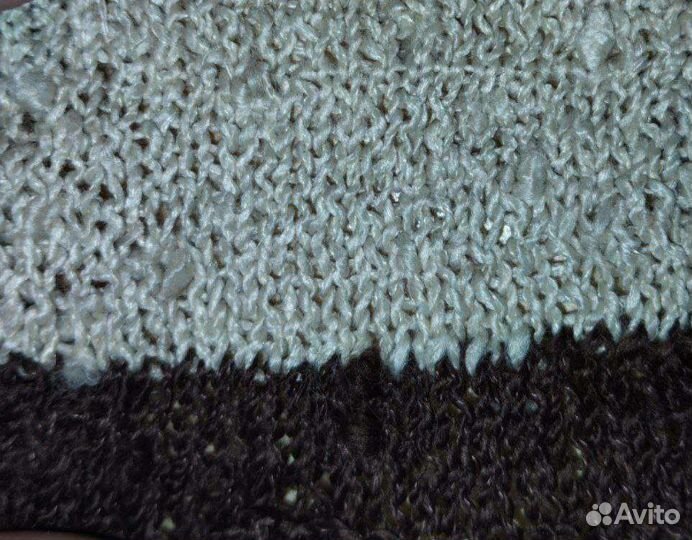 Пряжа бобинная итальянская - камушки Relic spec