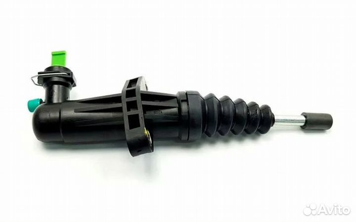 Рцс Рабочий Цилиндр Сцепления Peugeot